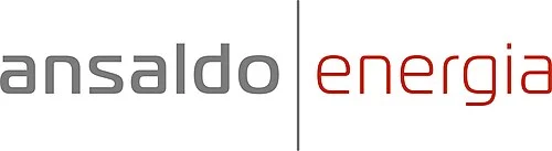Ansaldo Energia logo