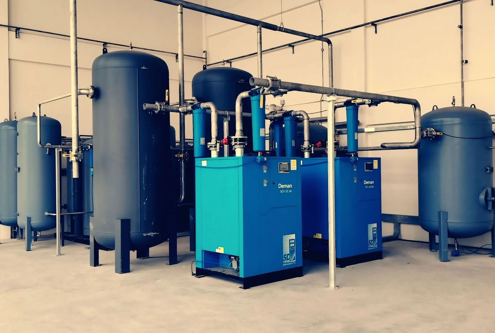 Compressor valve life: what actually drives it