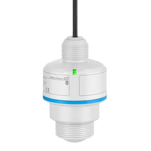 Endress+Hauser Level measurement