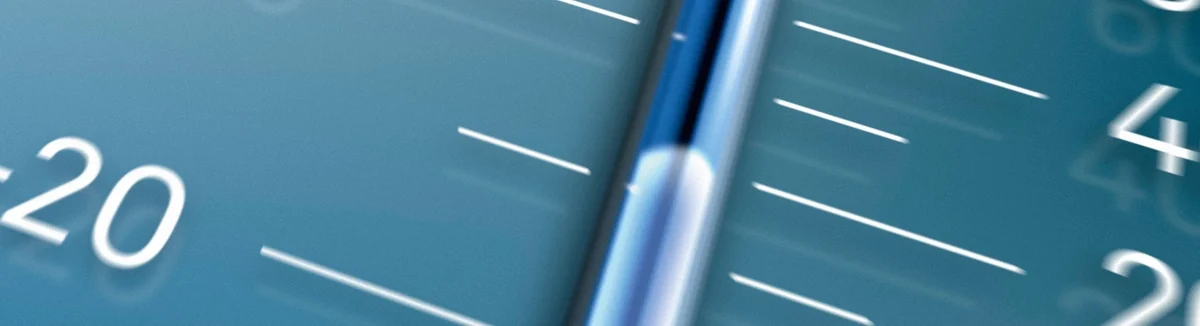 Endress+Hauser Temperature measurement