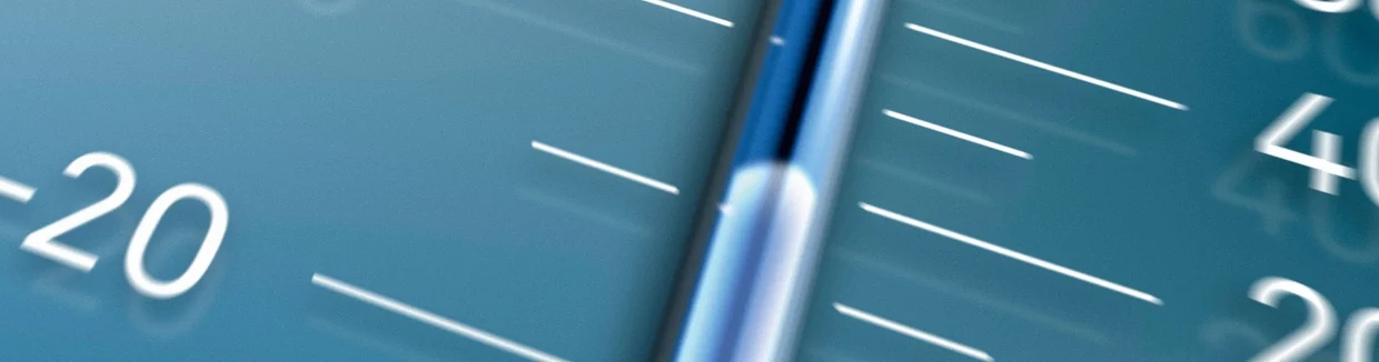 Endress+Hauser Temperature measurement