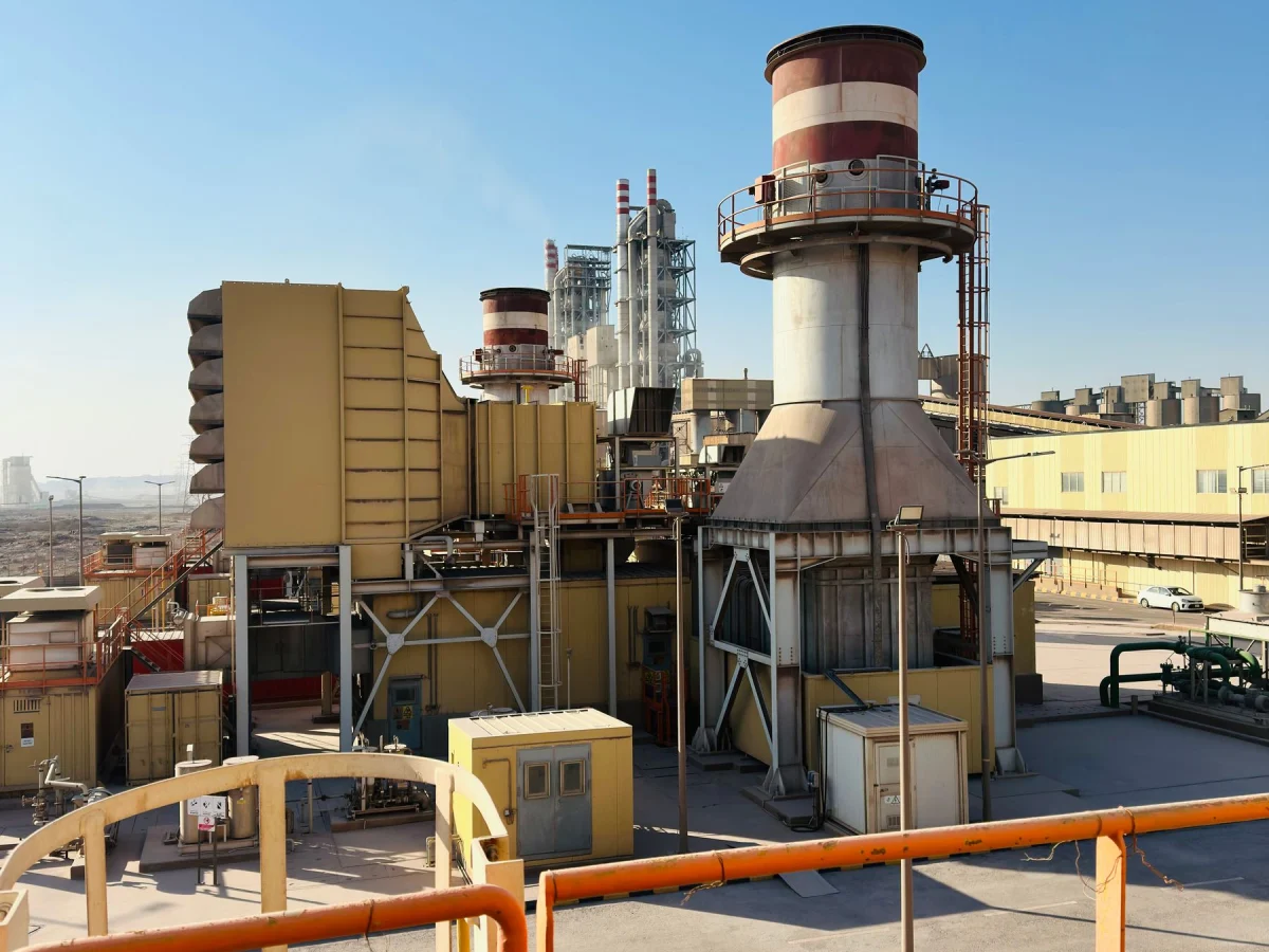 Performance modelling for a repowering study