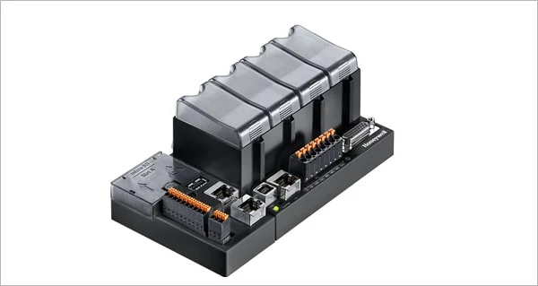 Honeywell C300 controllers