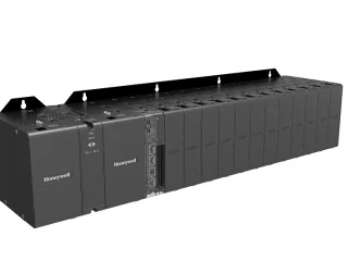 Honeywell ControlEdge PLC and RTU