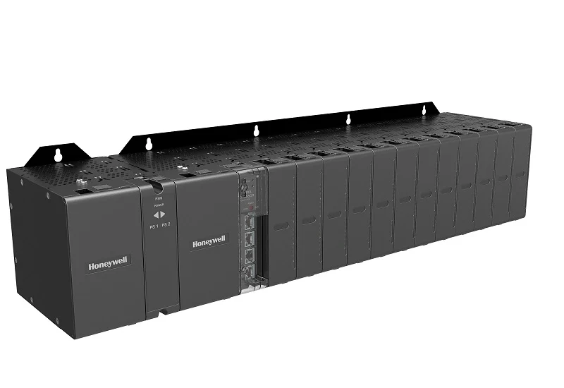 Honeywell ControlEdge PLC and RTU
