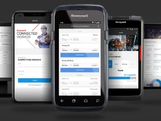 Honeywell Field Device Manager