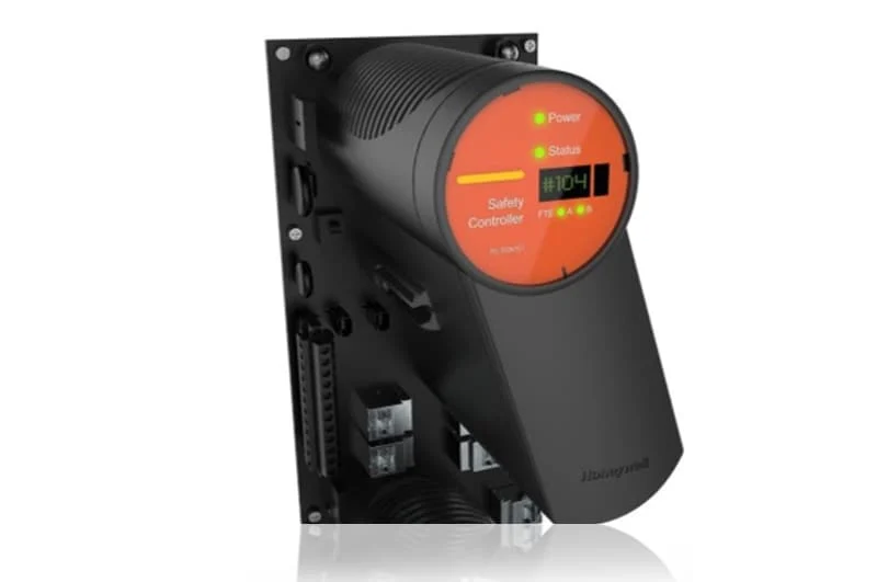 Honeywell Safety Manager