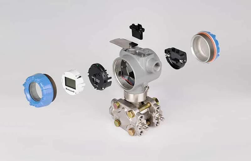 Honeywell SmartLine transmitters