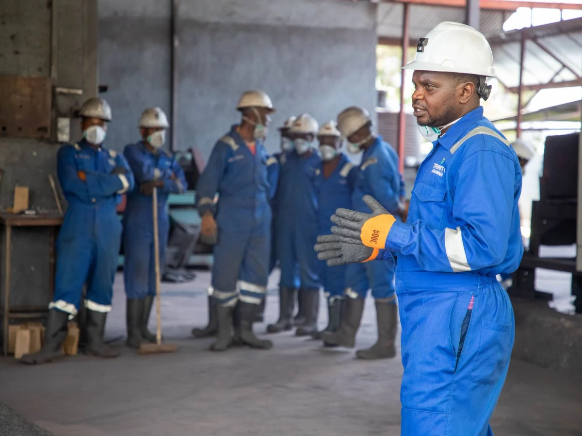 Hot-gas-path parts supply, 2 &times; 190 MW combined cycle plant