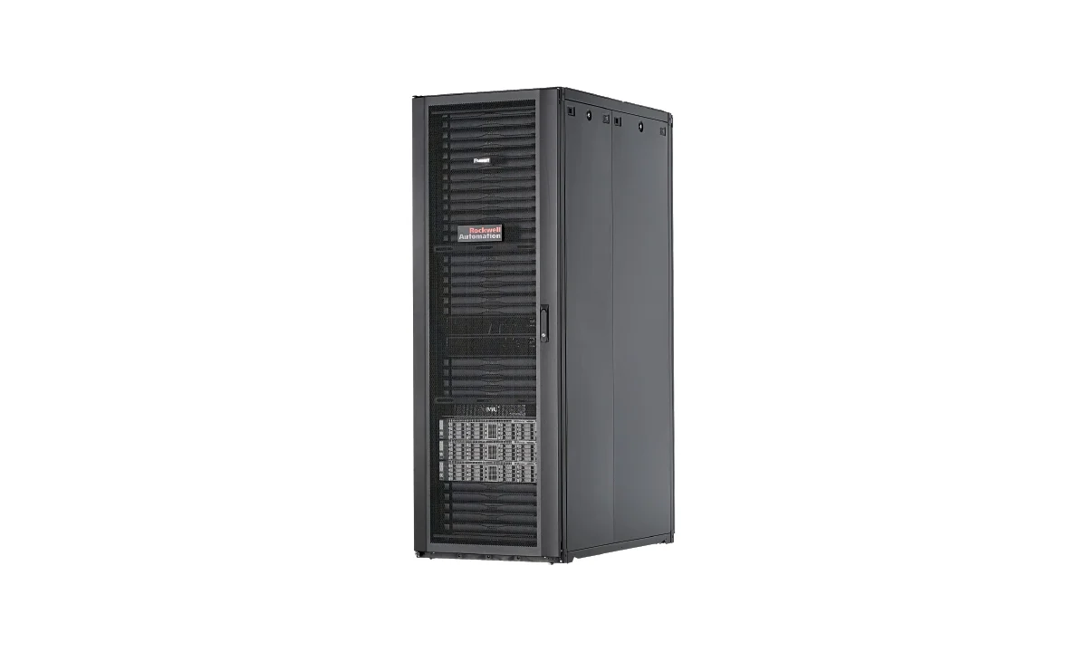 Rockwell Automation Stratix industrial switches