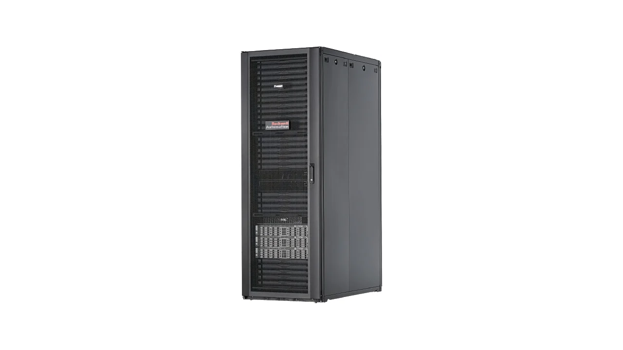 Rockwell Automation Stratix industrial switches