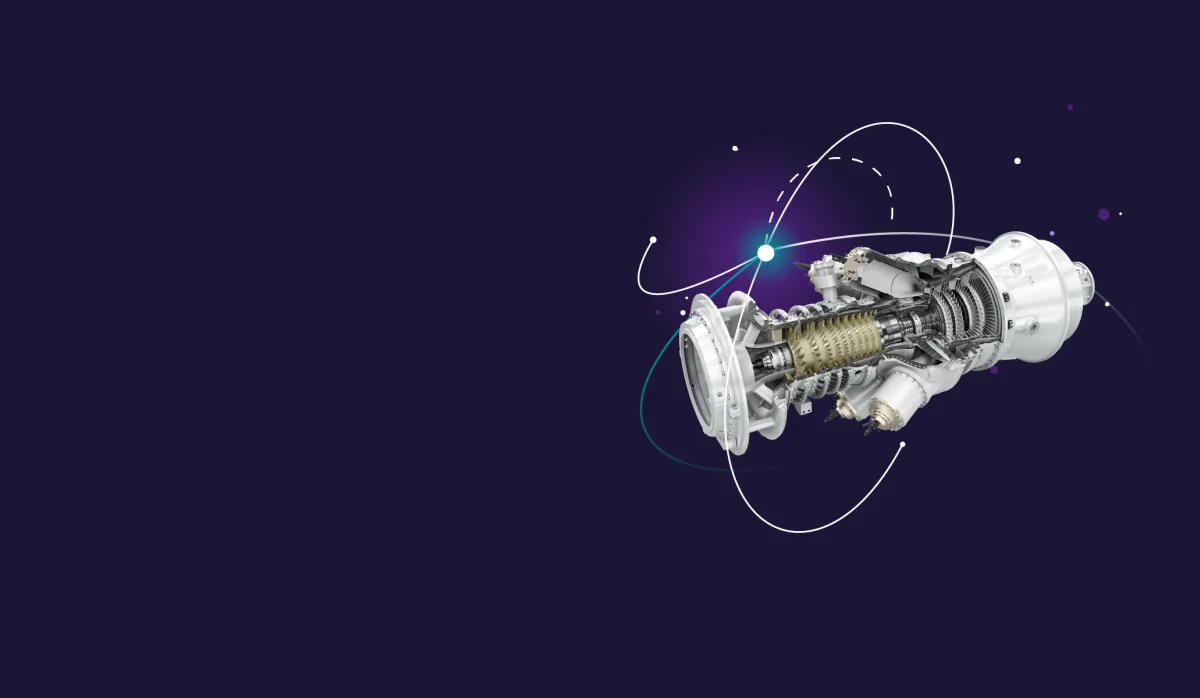 Siemens SGT-300
