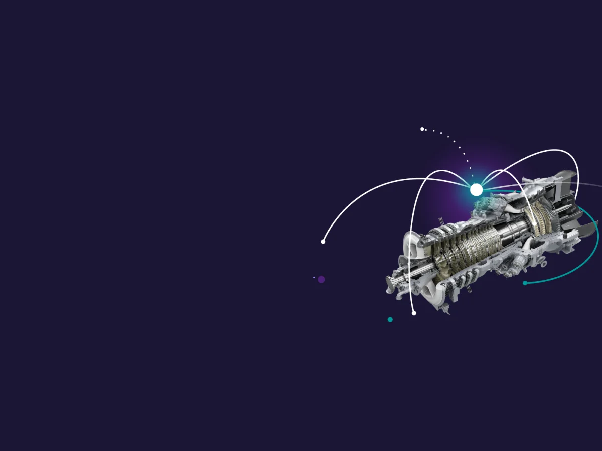 Siemens SGT6-5000F